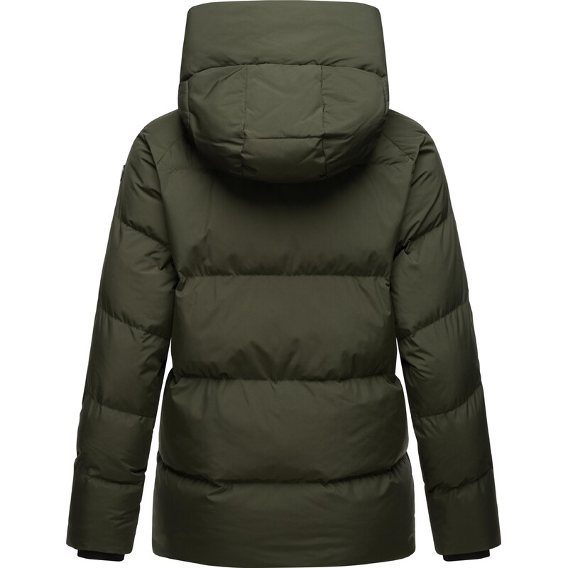 Ragwear Funkcionalna jakna 'Cessi' oliva