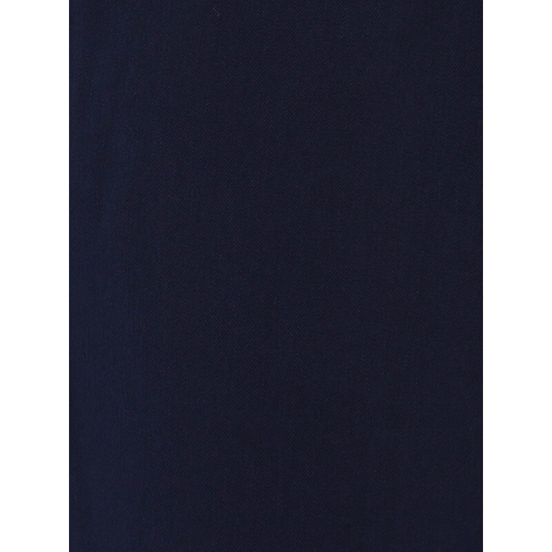 PIECES Hlače z naborki 'PCKAMIL' marine