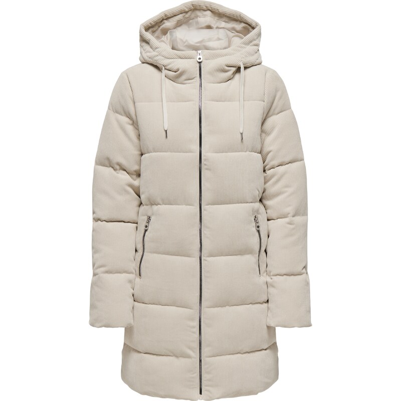 ONLY Zimska jakna 'ONLDolly' svetlo bež