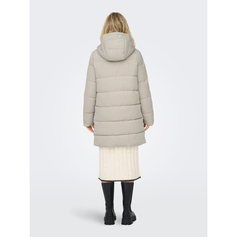 ONLY Zimska jakna 'ONLDolly' svetlo bež
