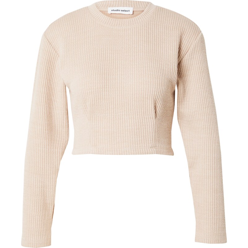 studioselect Majica 'Dana' progasto bež