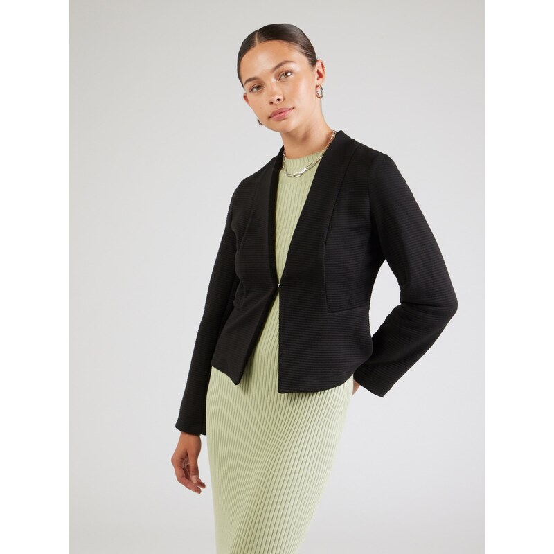 ABOUT YOU Prehodna jakna 'Renate' črna