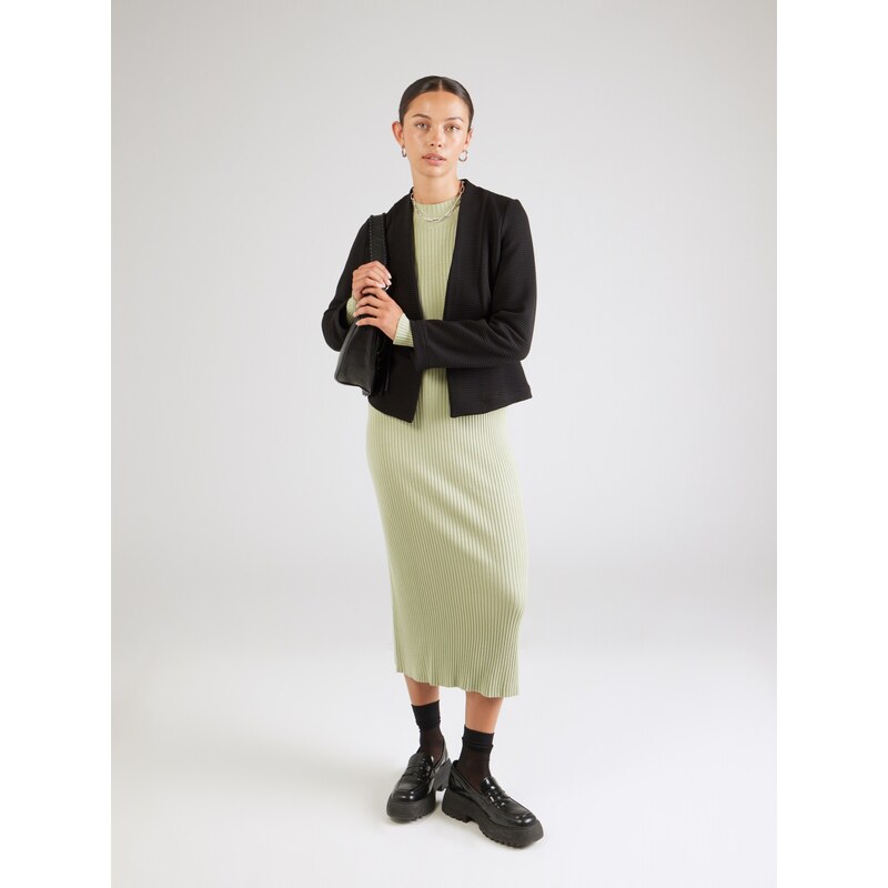 ABOUT YOU Prehodna jakna 'Renate' črna