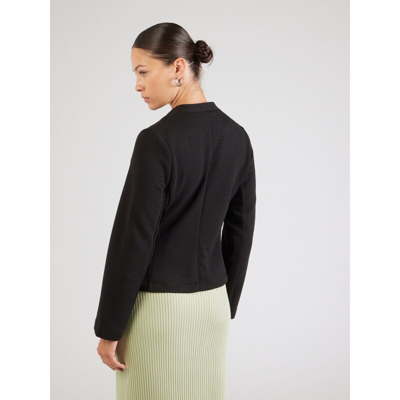 ABOUT YOU Prehodna jakna 'Renate' črna