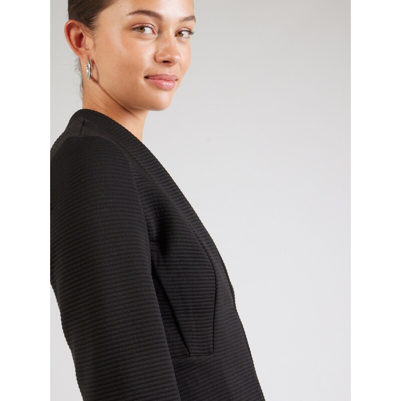 ABOUT YOU Prehodna jakna 'Renate' črna