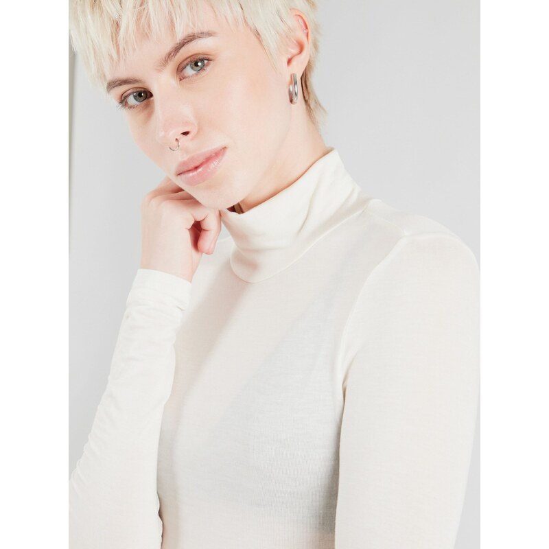 SCOTCH & SODA Majica off-bela