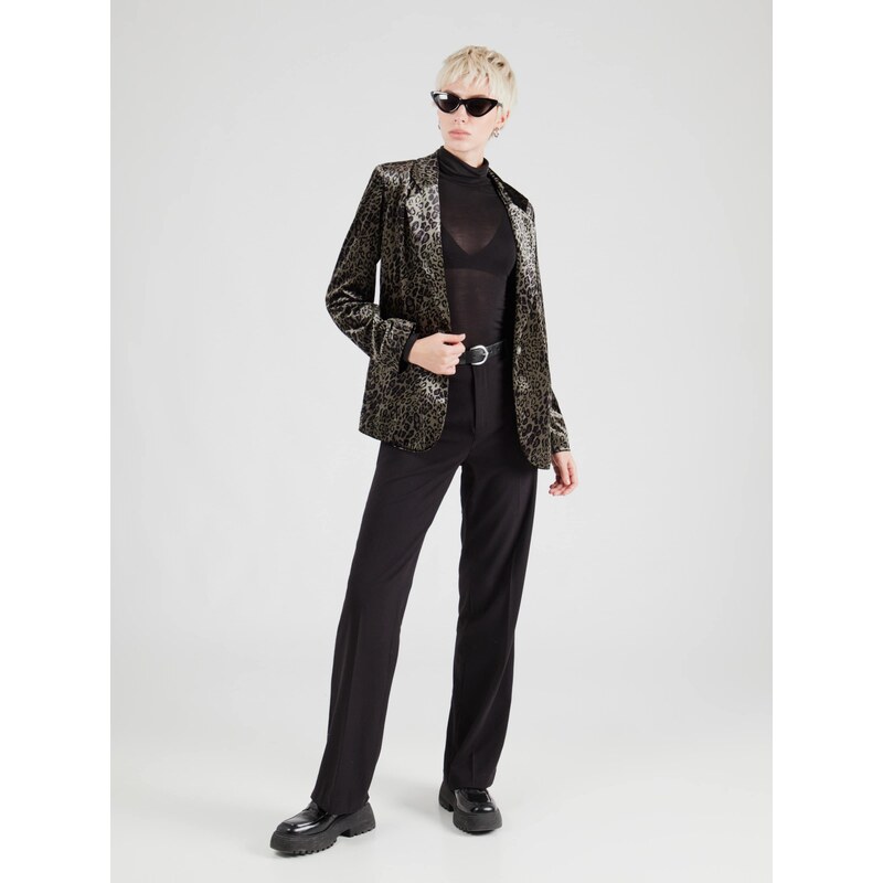 SCOTCH & SODA Majica črna