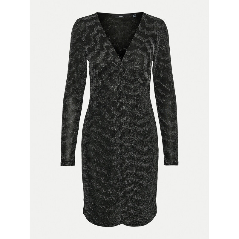 Cocktail obleka Vero Moda