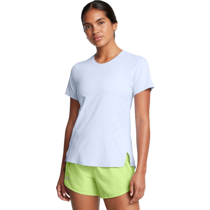 Women's T-shirt Under Armour Launch Elite Shortsleeve