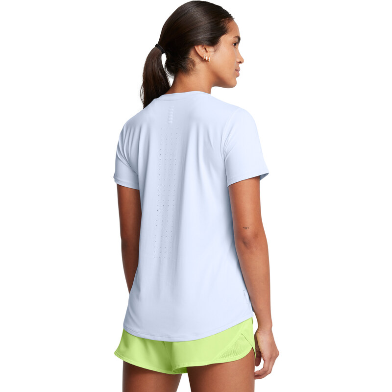 Women's T-shirt Under Armour Launch Elite Shortsleeve