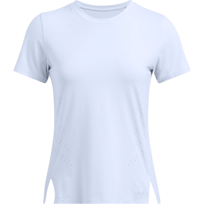 Women's T-shirt Under Armour Launch Elite Shortsleeve