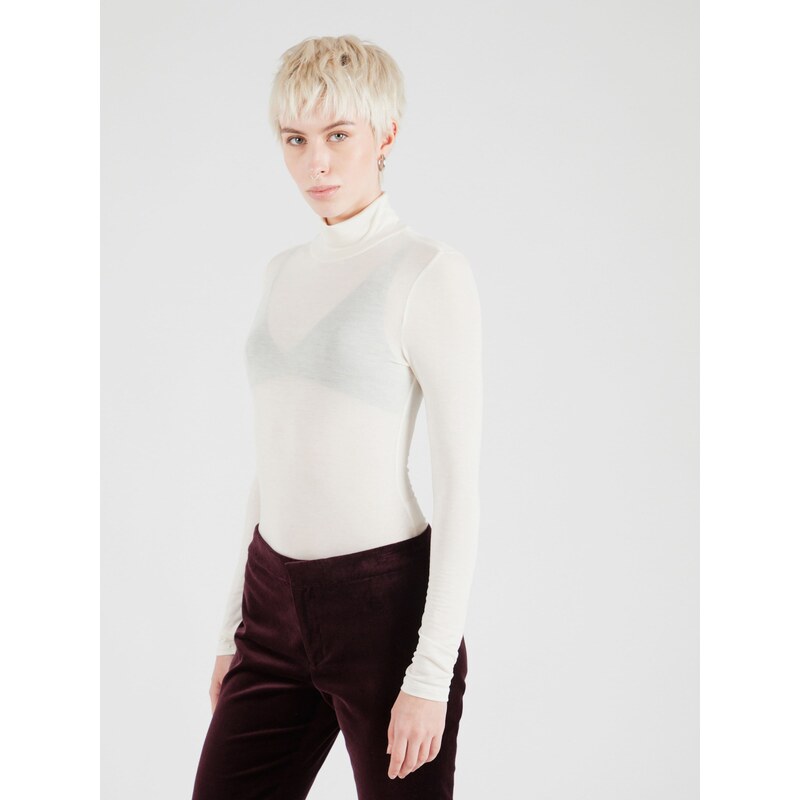 SCOTCH & SODA Majica off-bela