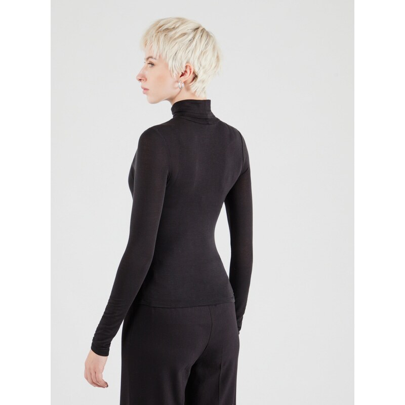 SCOTCH & SODA Majica črna