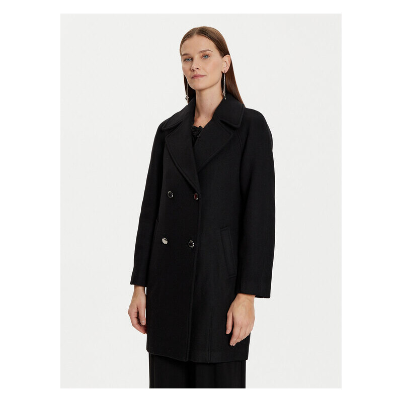 Volneni plašč Morgan