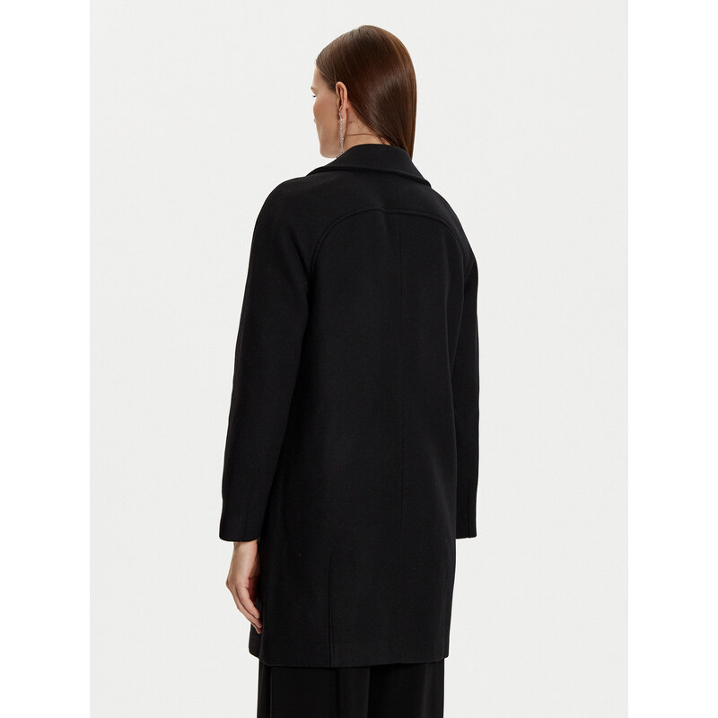 Volneni plašč Morgan