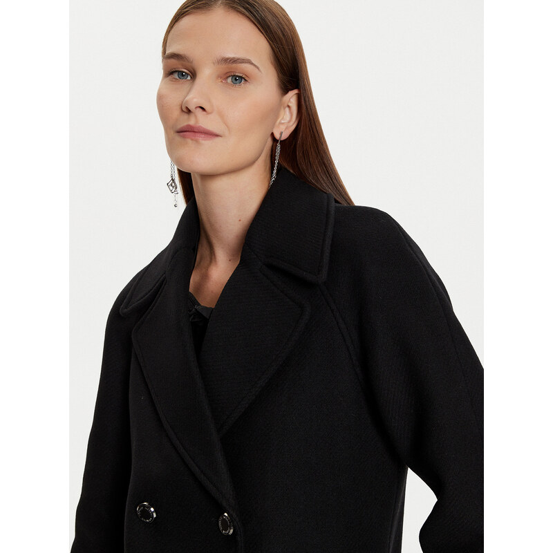 Volneni plašč Morgan