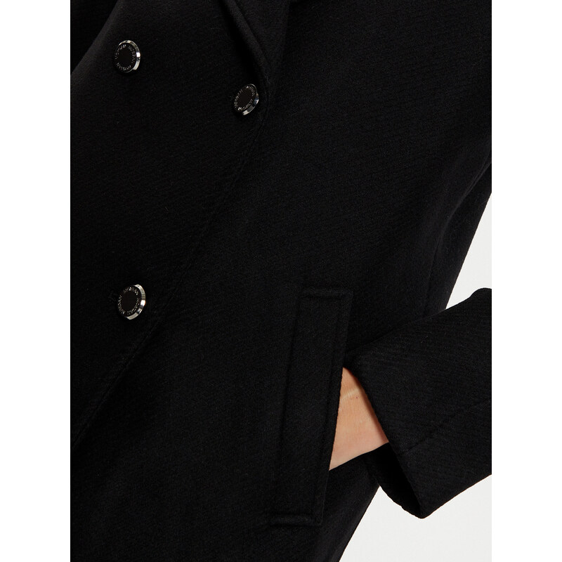 Volneni plašč Morgan