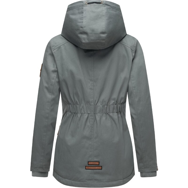 MARIKOO Zimska jakna 'Bikoo' opal