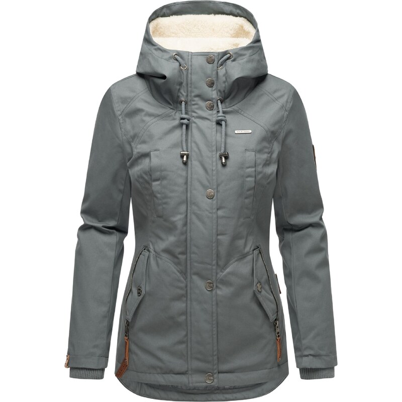 MARIKOO Zimska jakna 'Bikoo' opal