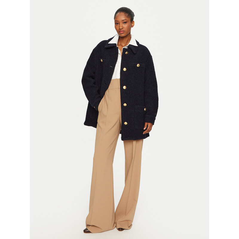 Volneni plašč Tommy Hilfiger