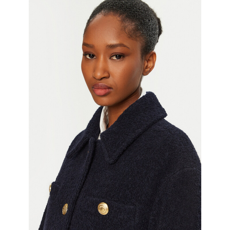 Volneni plašč Tommy Hilfiger