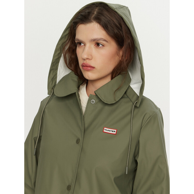 Dežna jakna Hunter