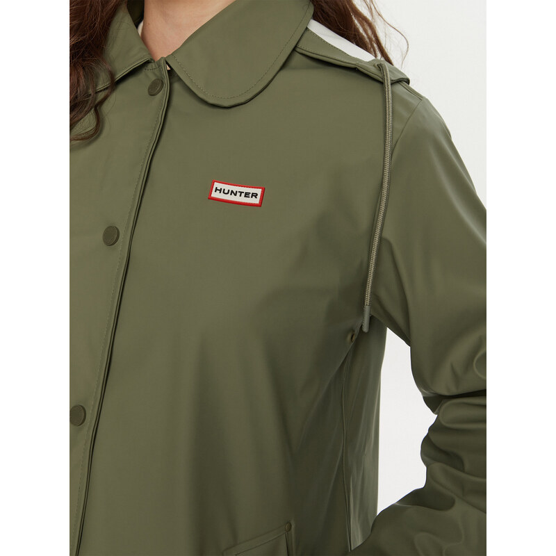 Dežna jakna Hunter