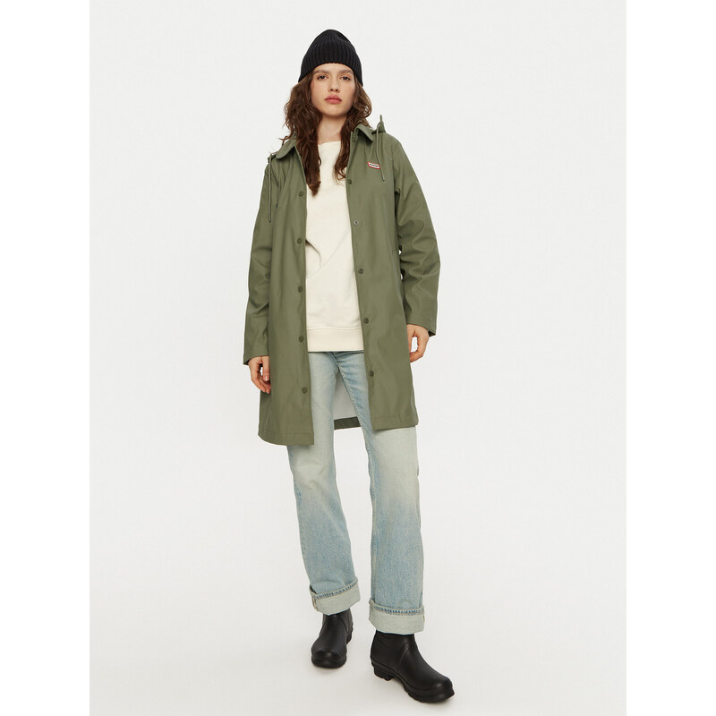 Dežna jakna Hunter