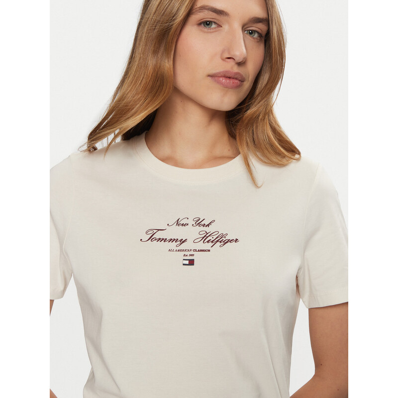 Majica Tommy Hilfiger