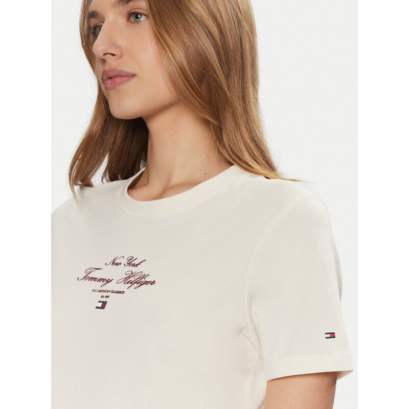 Majica Tommy Hilfiger