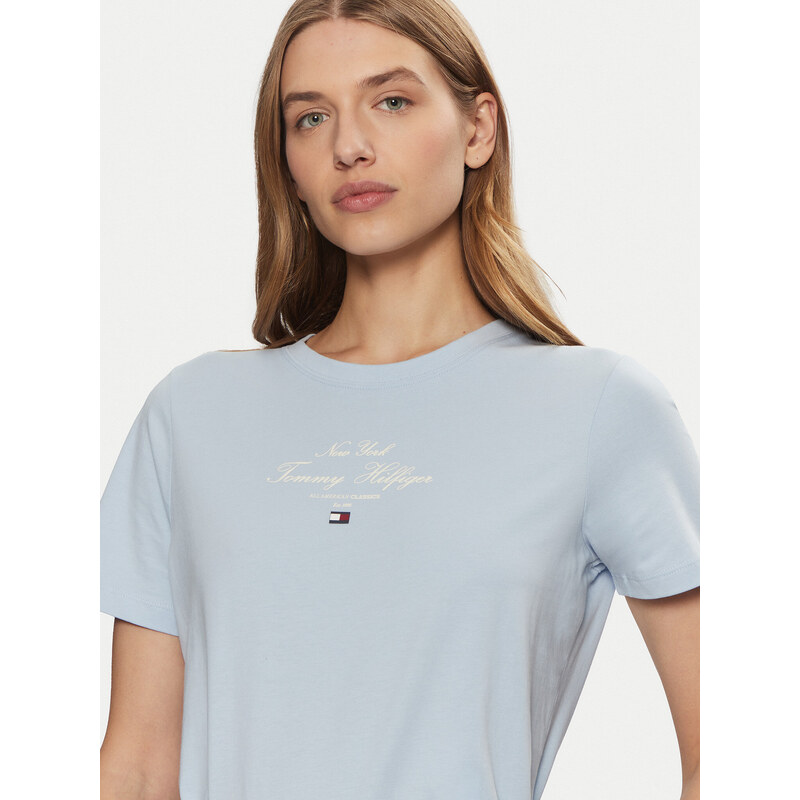 Majica Tommy Hilfiger