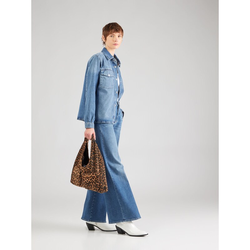 ONLY Bluza 'ONLELLA' safir