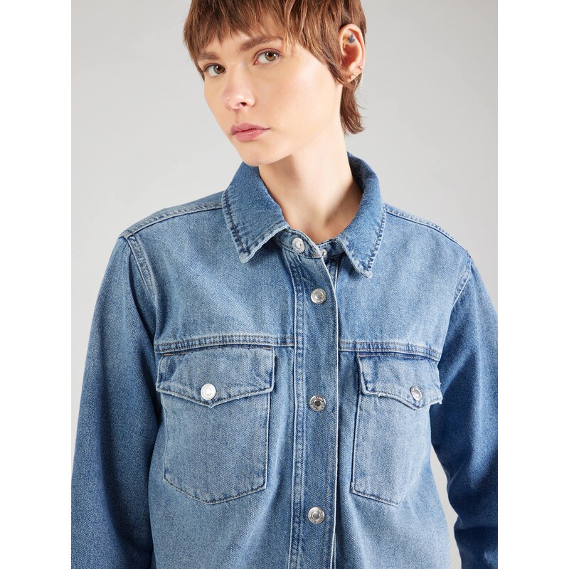 ONLY Bluza 'ONLELLA' safir