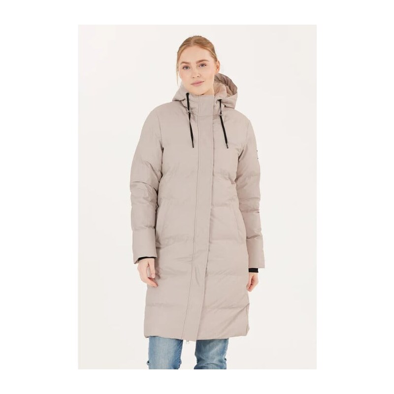 Women's winter jacket Weather Report AUDREY