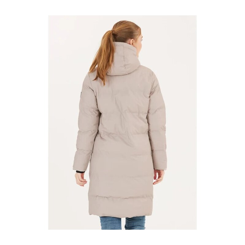 Women's winter jacket Weather Report AUDREY