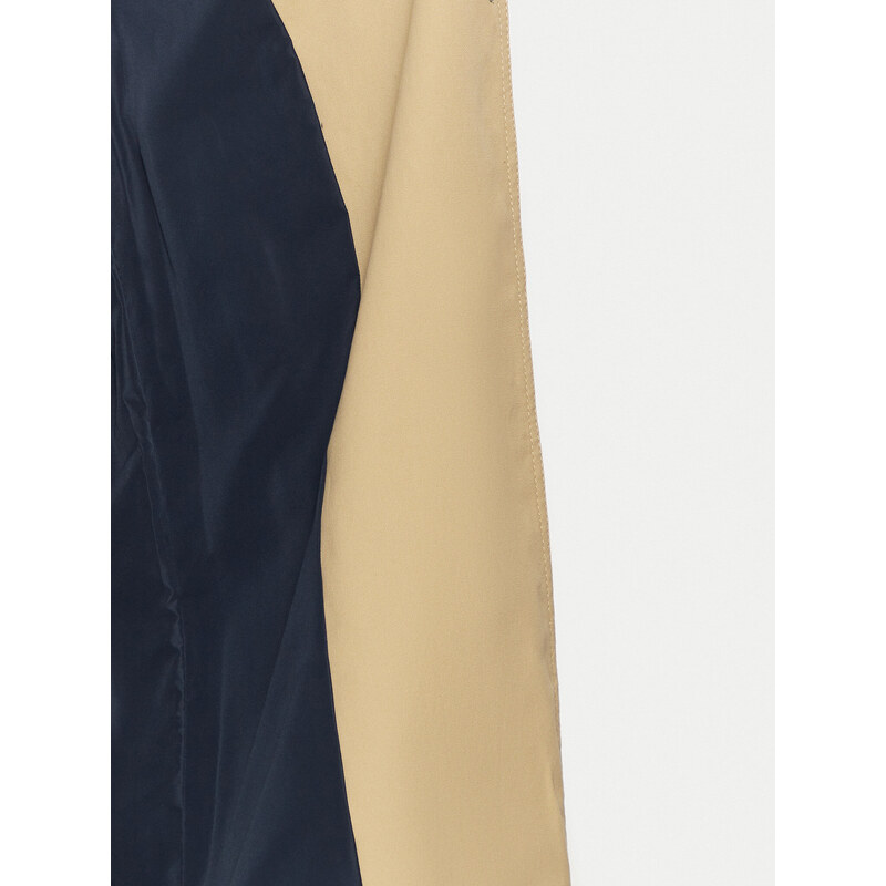 Trenčkot Tommy Jeans