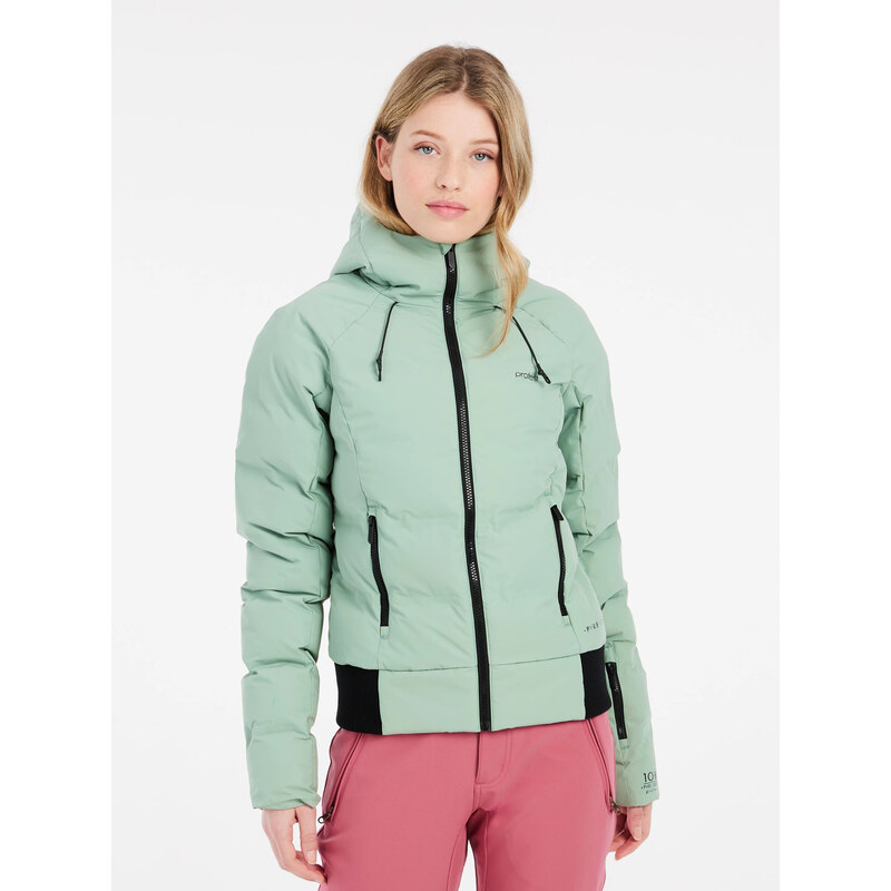 Women's ski jacket Protest PRTALYSUMI
