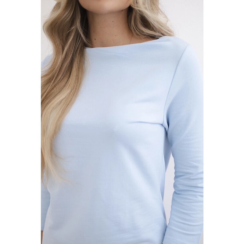 Kesi Classic azure dress