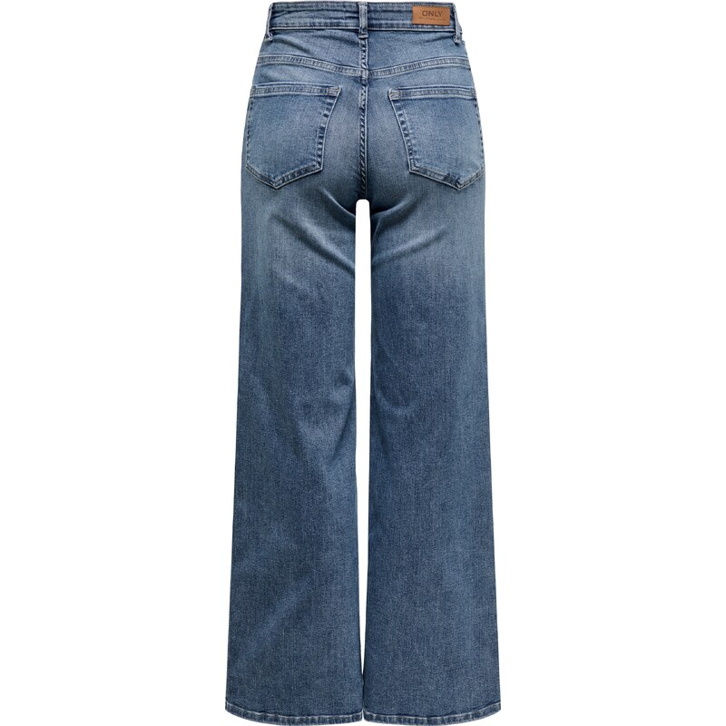 ONLY Kavbojke 'ONLMadison' temno modra