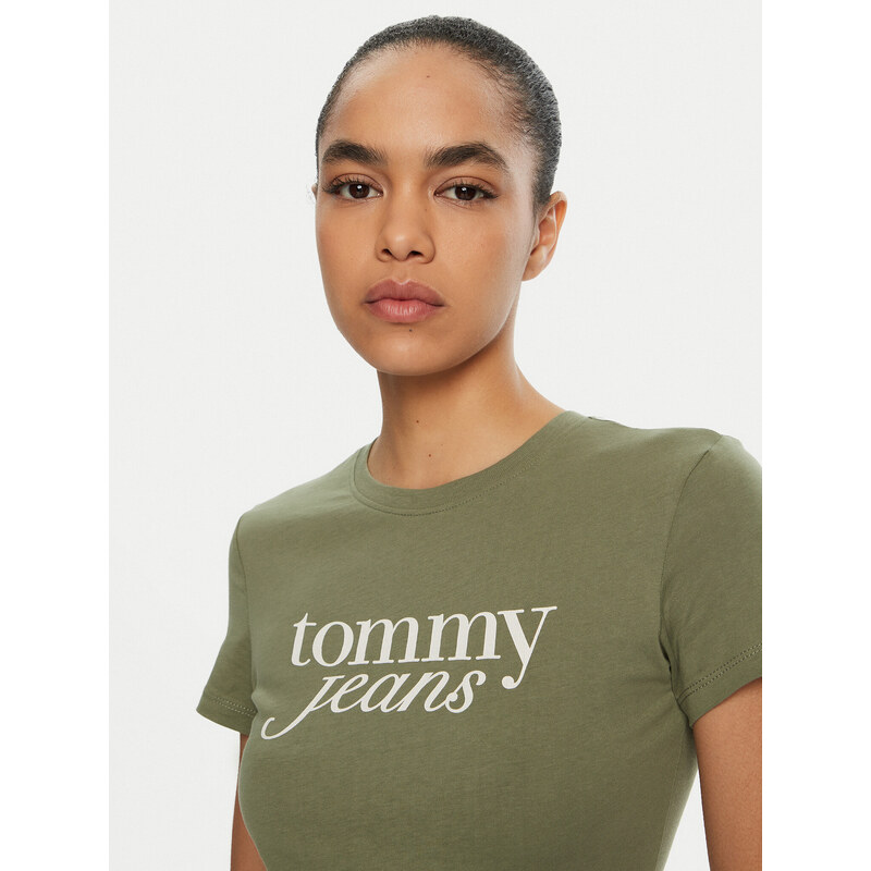 Majica Tommy Jeans