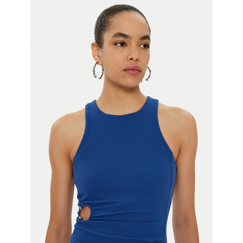 Cocktail obleka Patrizia Pepe