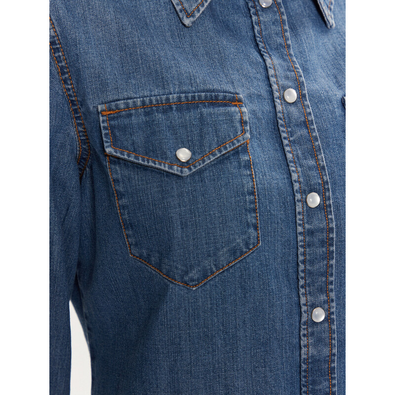 Jeans obleka Tommy Jeans