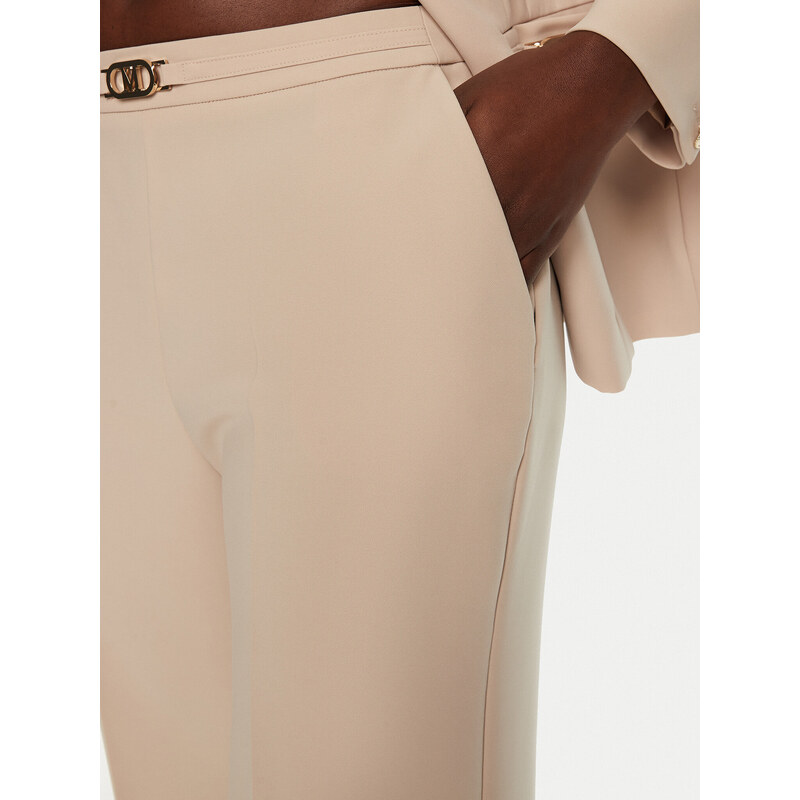 Hlače iz tkanine Marciano Guess