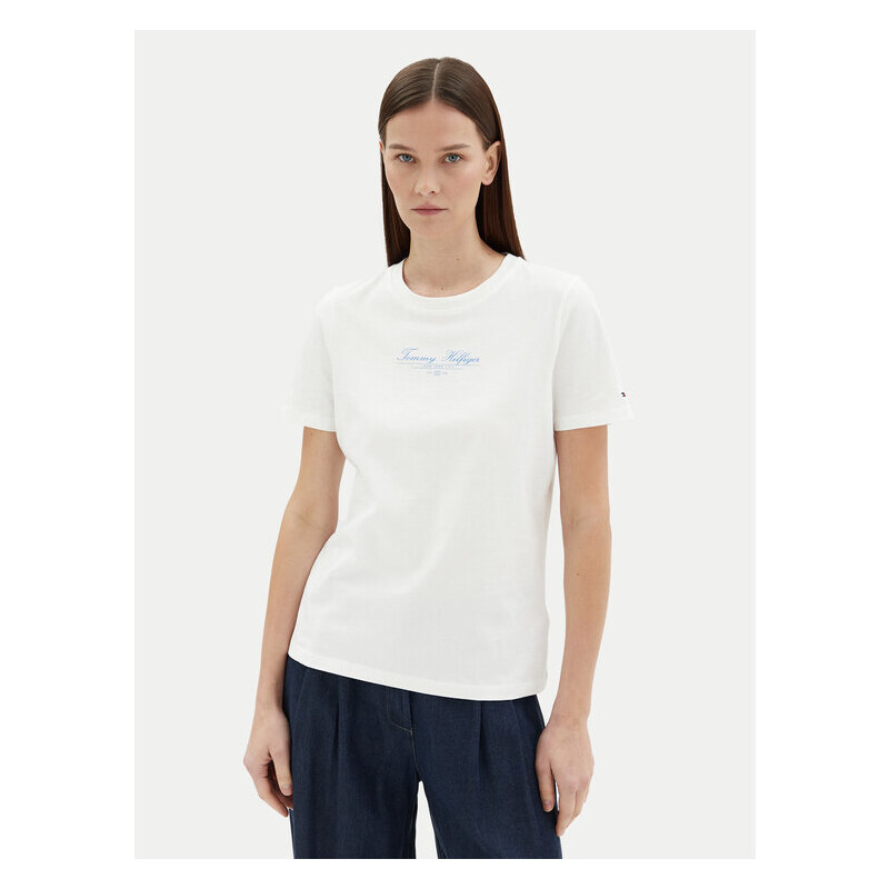 Majica Tommy Hilfiger