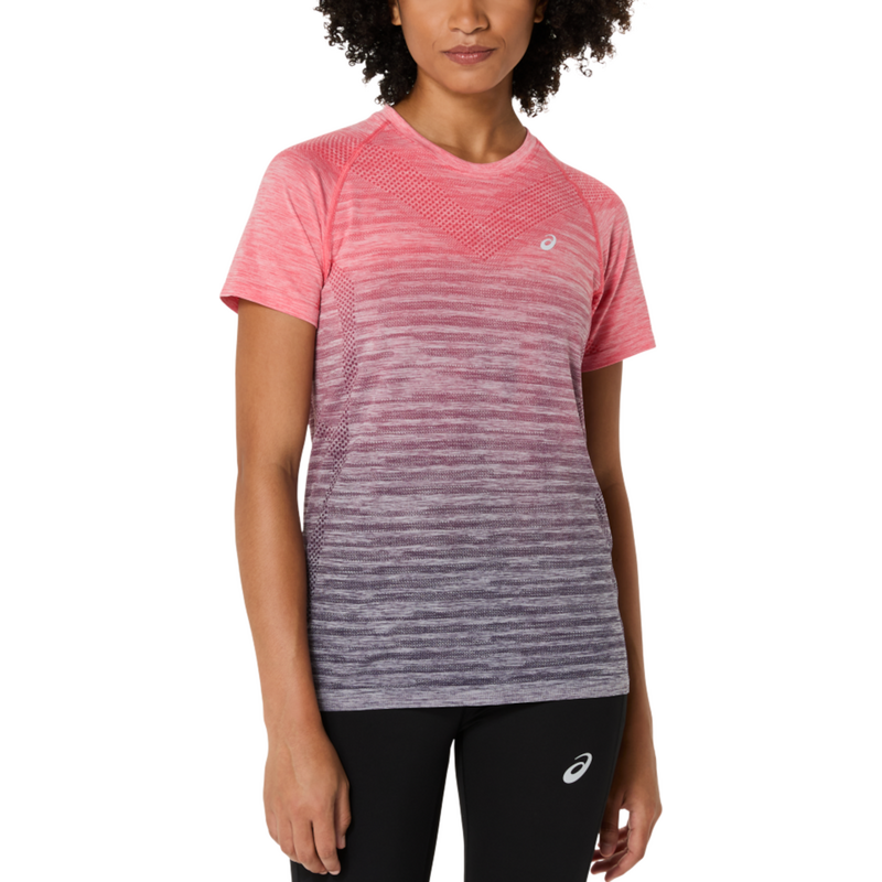 ASICS Majica SEAMLESS SS TOP ženske