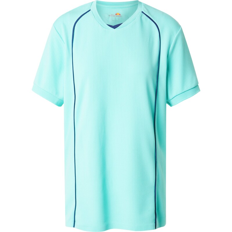 ELLESSE Funkcionalna majica 'Newcombe' modra / turkizna