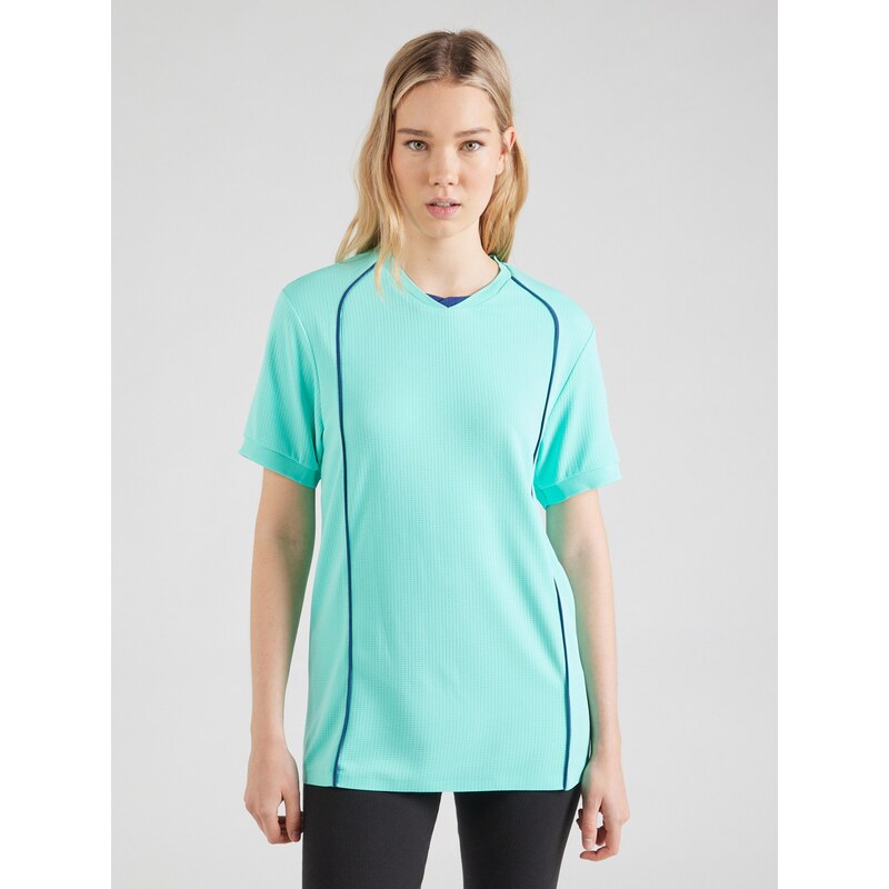 ELLESSE Funkcionalna majica 'Newcombe' modra / turkizna