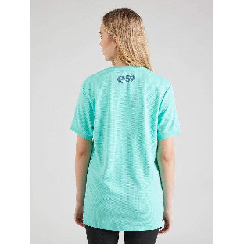 ELLESSE Funkcionalna majica 'Newcombe' modra / turkizna
