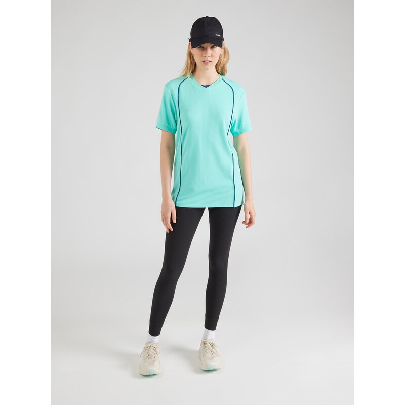 ELLESSE Funkcionalna majica 'Newcombe' modra / turkizna