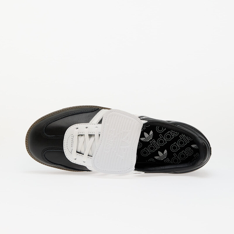 adidas Originals adidas Samba Lt Core Black/ Ftw White/ Gum5
